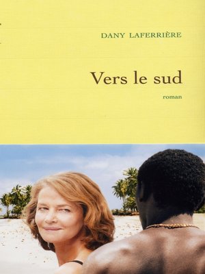 cover image of Vers le sud